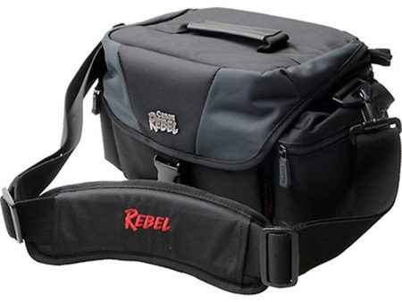 Canon SLR Gadget Bag for EOS or Rebel Cameras - Open box on Sale