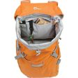 Lowepro Photo Sport 200 AW Backpack - Orange on Sale