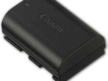 Canon Battery Pack LP-E6 Online Sale