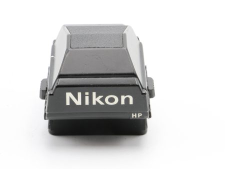 USED Nikon DE-2 HP Finder for Nikon F3 Online Hot Sale