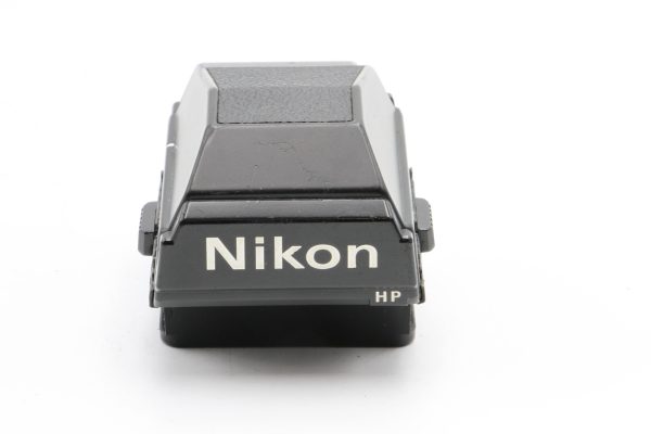 USED Nikon DE-2 HP Finder for Nikon F3 Online Hot Sale