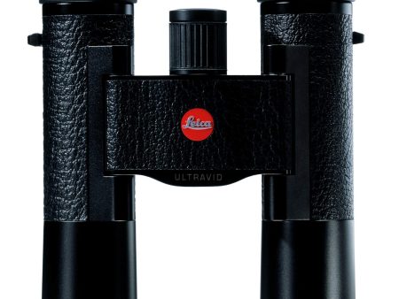 Leica Ultravid BCL 10x25 Compact Binocular with Brown Leather Case Cheap