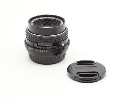 USED SMC Pentax-M 50mm f 2 (#7959473CM) Discount