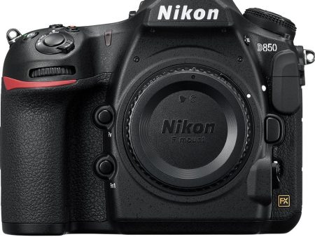 Nikon D780 DSLR Camera (Body Only) For Discount