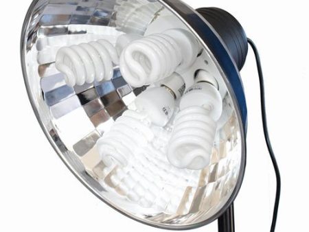 Promaster Super Cool Light 4 - Studio Photography Light Online Sale