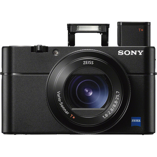 Sony Cyber-shot DSC-RX100 VA Digital Camera For Cheap