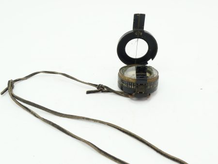 1943 MK111 Military Marching Compass Online Sale