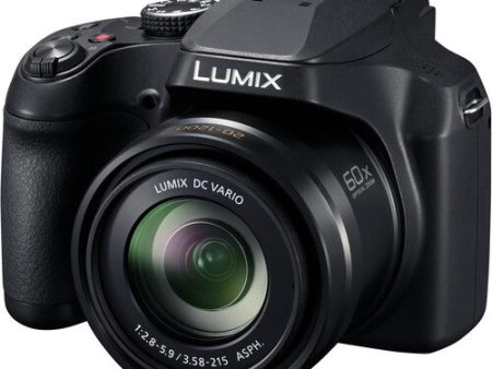 Panasonic LUMIX FZ80D Bridge Camera on Sale