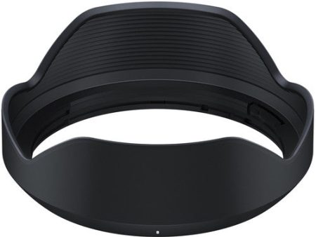 Tamron Lens Hood for 10-24mm f 3.5-4.5 Di II VC HLD on Sale