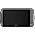 Nikon Coolpix S800c Digital Camera (White) Discount