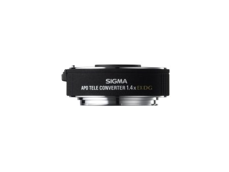 Sigma APO Teleconverter on Sale