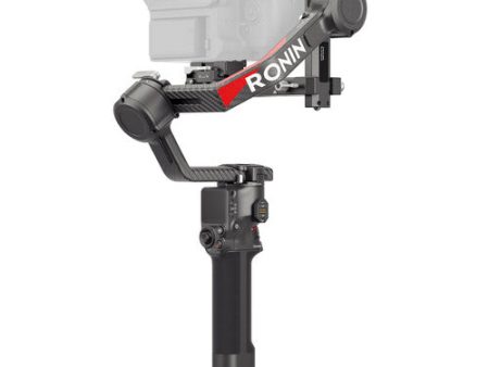 DJI RS 4 Pro Gimbal Stabilizer Discount