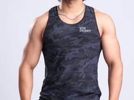 Camo performance Vest Hot on Sale