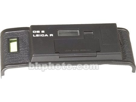 Leica DB2 Databack for R-E, R3, 4, 5 Series Cameras (14216) Discount