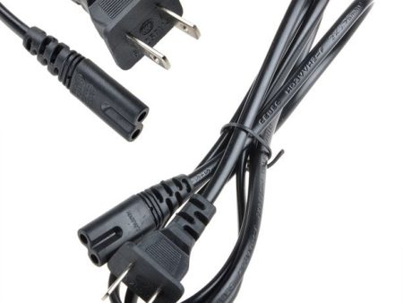 Nikon AC Power Cable Supply