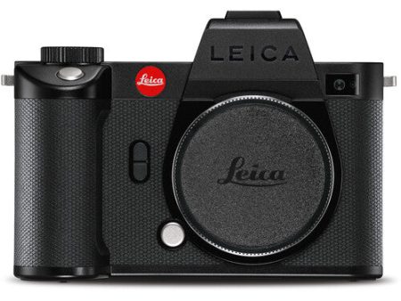 OPEN-BOX Leica SL2-S Mirrorless Camera Body (#5640369CM) Hot on Sale