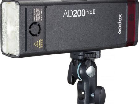 Godox AD200ProII TTL Pocket Flash Kit Hot on Sale