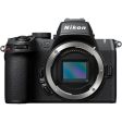 Nikon Z50 II DX Mirrorless Digital Camera Online now