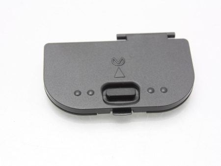 Nikon D300 Battery Door Lid Cover Unit Cheap