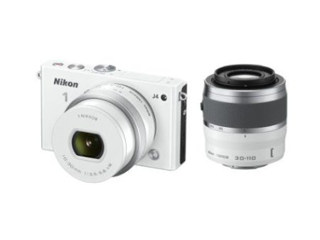 Nikon 1 J4 For Discount