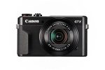 Canon PowerShot G7 X 20.2 MP With 4.2X Optical Zoom And 3 inch LCD (Black) Discount