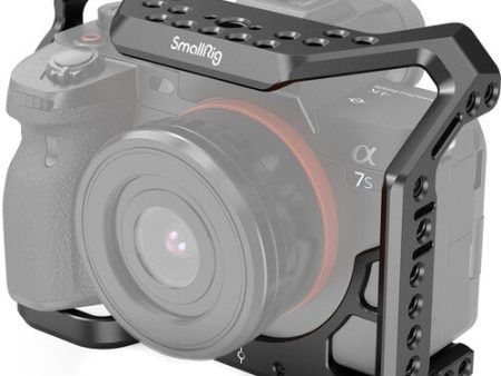 SmallRig Camera Cage for Sony a7S III Cheap