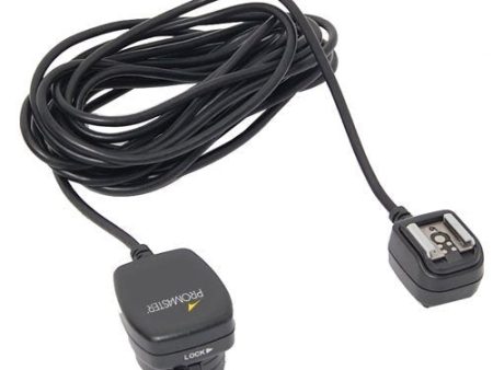 PRO TTL Flash Cord 23  - EOS Online