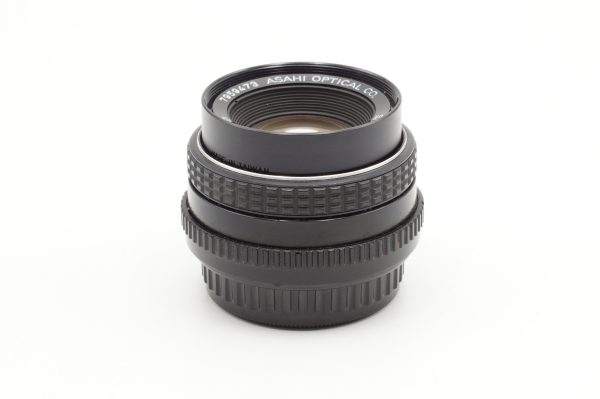 USED SMC Pentax-M 50mm f 2 (#7959473CM) Discount