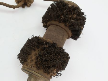 18 Pounder Field Gun Bore Brush Sale