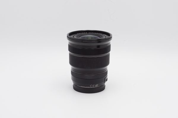 USED Fujifilm XF 10-24mm f 4 OIS (#46A10239CM) Online now