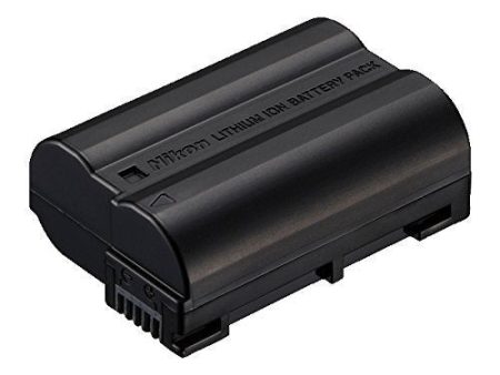 Nikon EN-EL15 Rechargeable Li-ion Battery For Sale