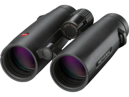 Leica 10x42 Noctivid Binoculars (Black) For Discount