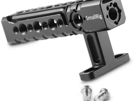 SmallRig Universal Stabilizing Camera Top Handle on Sale