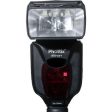 Phottix Mitros+ TTL Transceiver Flash for Sony Fashion