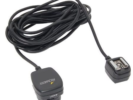 PRO TTL Flash Cord 11.5  - Nikon Online now