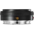 Leica Elmarit-TL 18mm f 2.8 ASPH. Lens (Black) Cheap