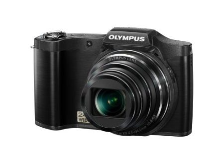 Olympus 14 Megapixel Camera SZ-12 Fashion