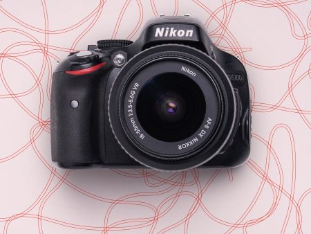 Nikon D5100 | DSLR Camera Online Hot Sale