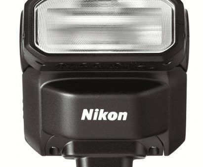 Nikon SB-N7 Speedlight Supply