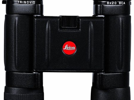 Leica 8x20 Trinovid BCA Binocular Cheap