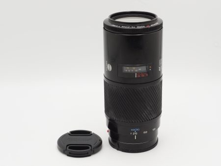 USED Minolta Maxxum AF 70-210mm F4 [Minolta A] (#11205375) Supply