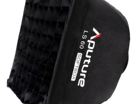 Aputure LS60 Softbox Hot on Sale