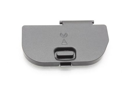 Nikon D100, D90, D80, D70s, D70, D50 Battery Door Cover For Sale