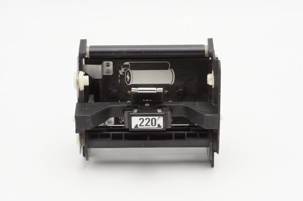 USED Mamiya m645 220 Insert for Pro TL Back Supply