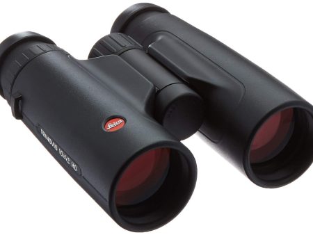 Leica 10x42 Trinovid HD Binoculars Online now