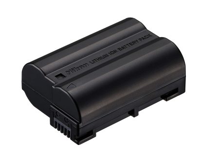 EN-EL15 Rechargeable Battery Discount