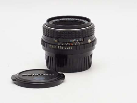 USED Pentax-M 50mm f 2 [Pentax K] (#6851438CM) Sale