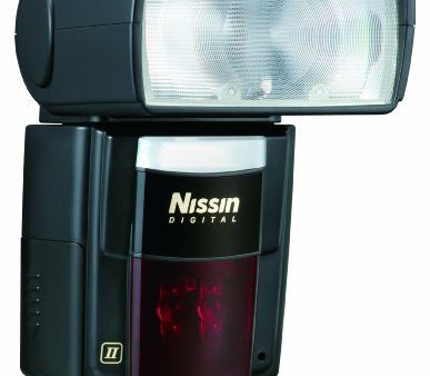 Nissin Speedlite Di 866 Mark II Online Sale