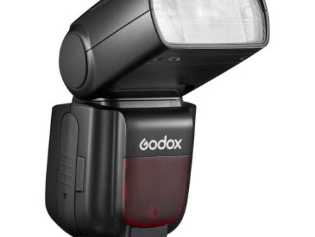 Godox TT685 II Thinklite AA Powered TTL Flash Hot on Sale