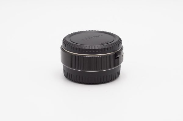 USED Fujifilm MCEX-16 16mm Extension Tube (#0AA00843CM) Online Hot Sale